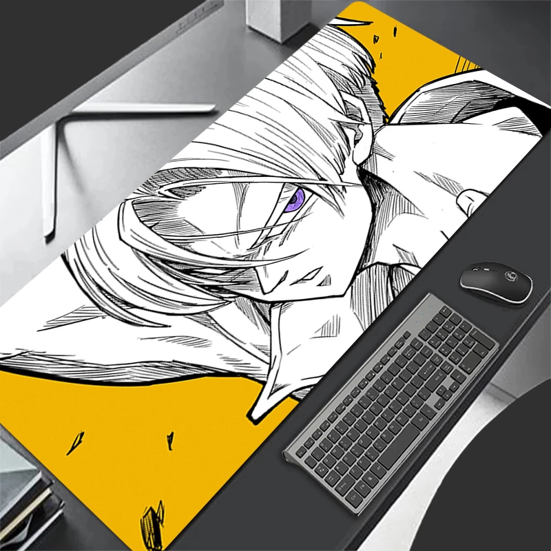 Dbz Mouse Pad Drago…