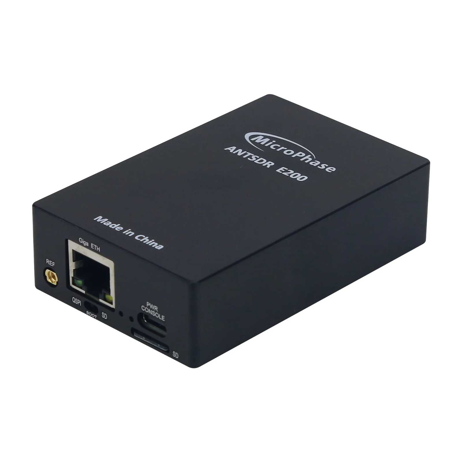 Micro Phase ANTSDR E200-9361 70M~ 6GHz AD9361 Software Defined Radio SDR With Openwifi Housing