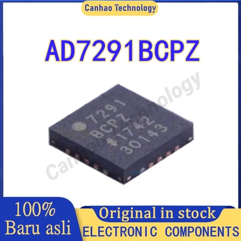 

New Original AD7291BCPZ AD7291BCP AD7291 LFCSP-20 in stock