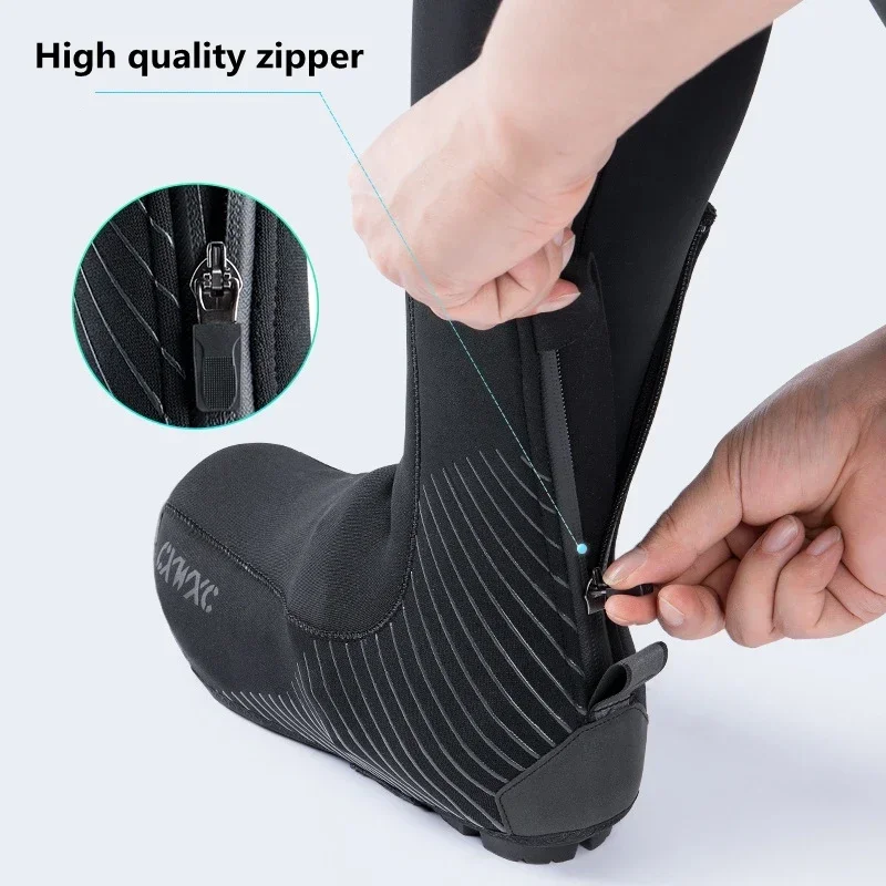 Thumbnail 3 - #82 Cheapest Bicycle Shoe Covers Deals You Can Get