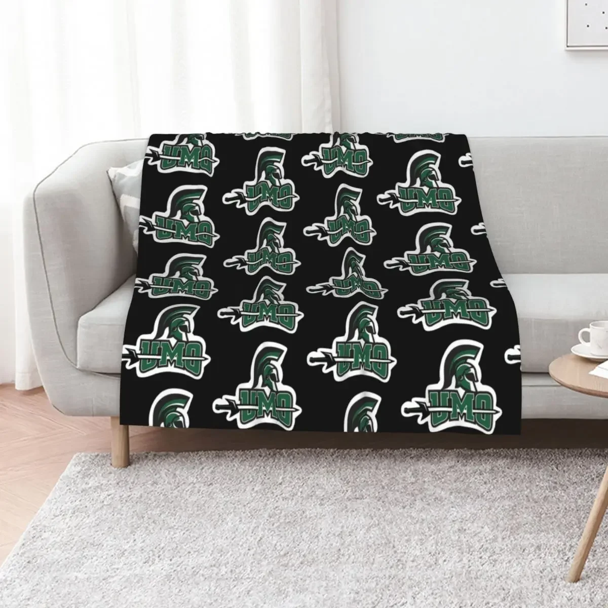 

University of Mount Olive Blanket Throw Blanket Summer blankets ands Winter beds Thins Blankets