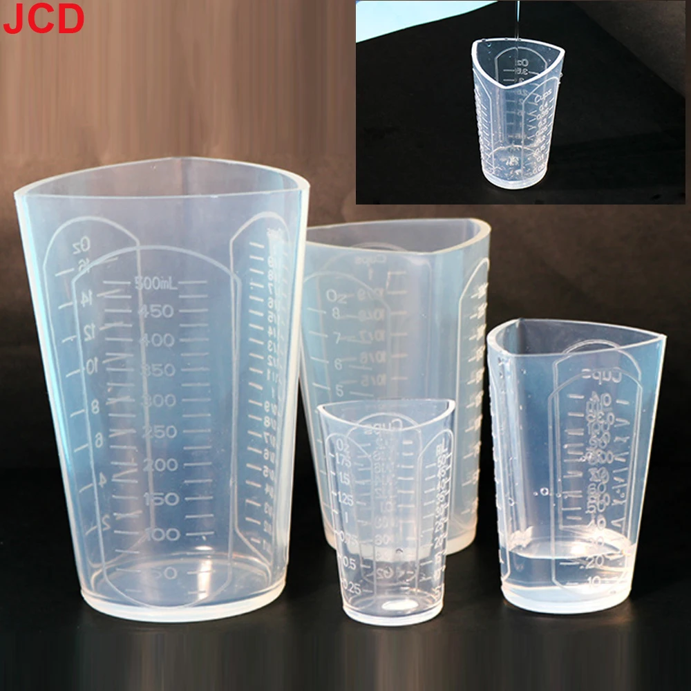 Jcd 50ML-1000ML Sil…