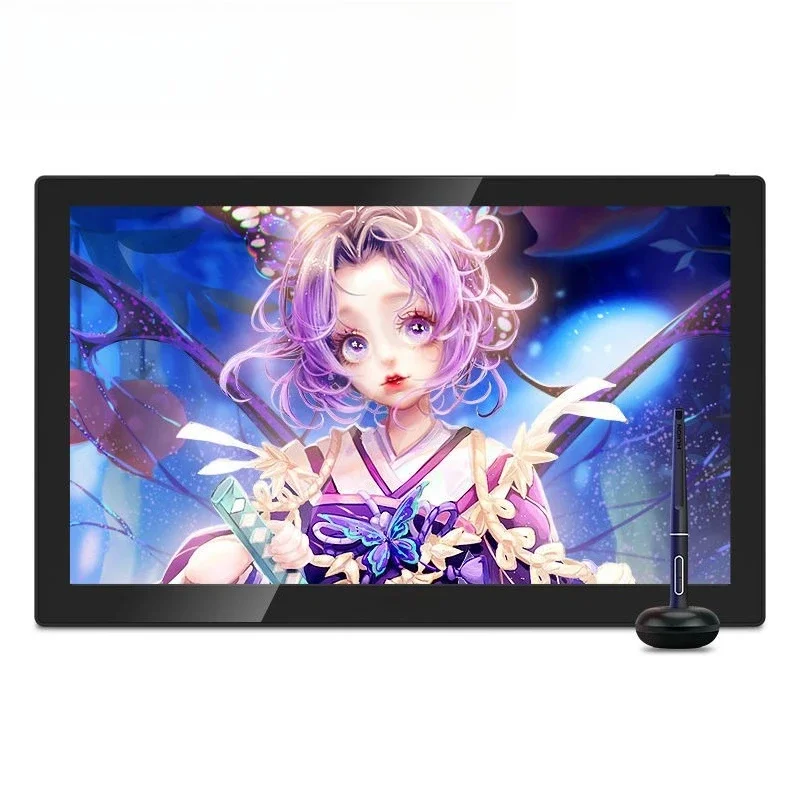 

Digital screen hand-drawn screen computer painting screen LCD drawing tablet