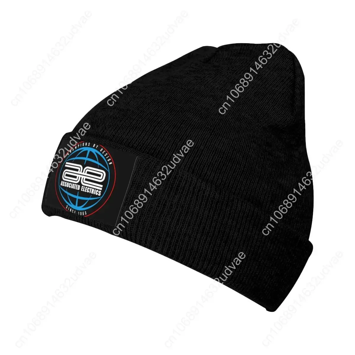 

Rc Hobbies Team Associated Wc19 Knitted Beanie Hat Beanies Cap Unisex Harajuku Hot Selling