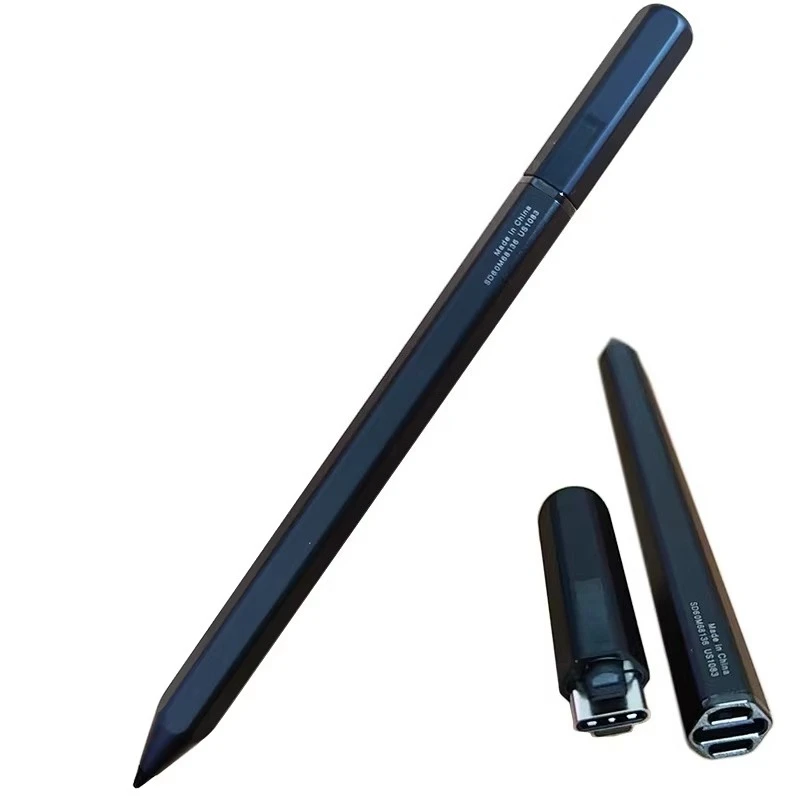 For lenovo moe pen bluetooth rechargeable touch stylus - no color sampling