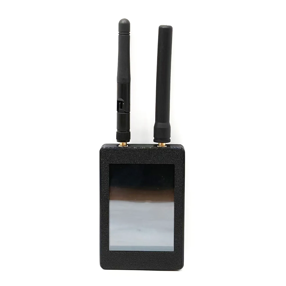 

1PCS ESP32-Development Board-Marauder Mar-X-Auder Device Built-in 500mAh Rechargeable Lithium Battery And TF Memory Card Slot ﻿