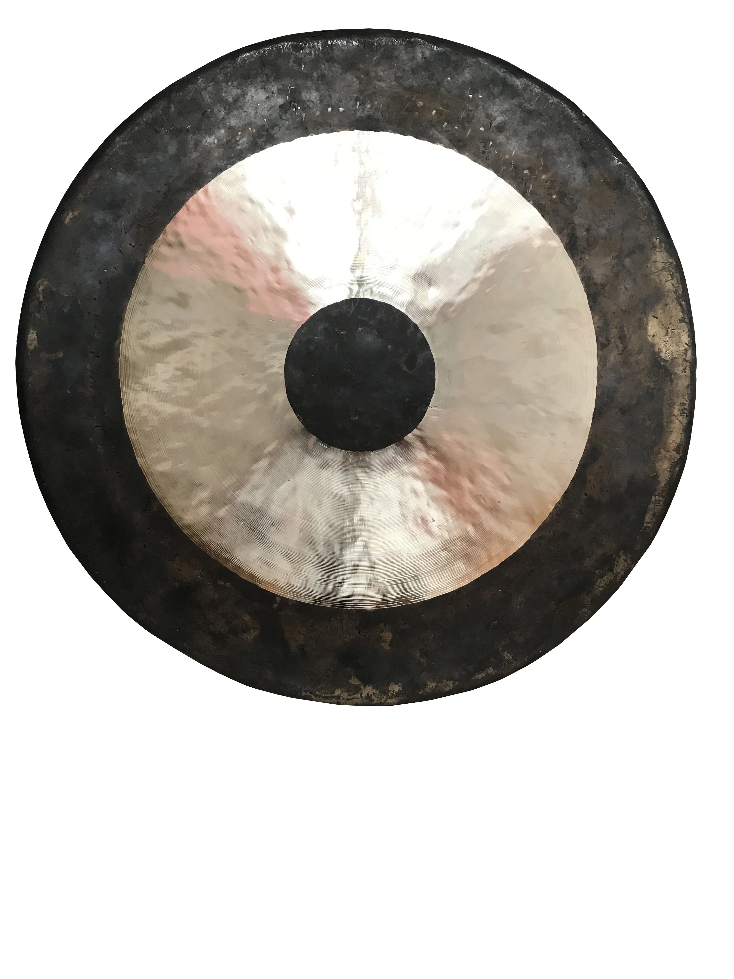 

VANSIRCYMBAL Sound Therapy Tama Gong 18" 45cm Yoga Fitness Deep Relaxation