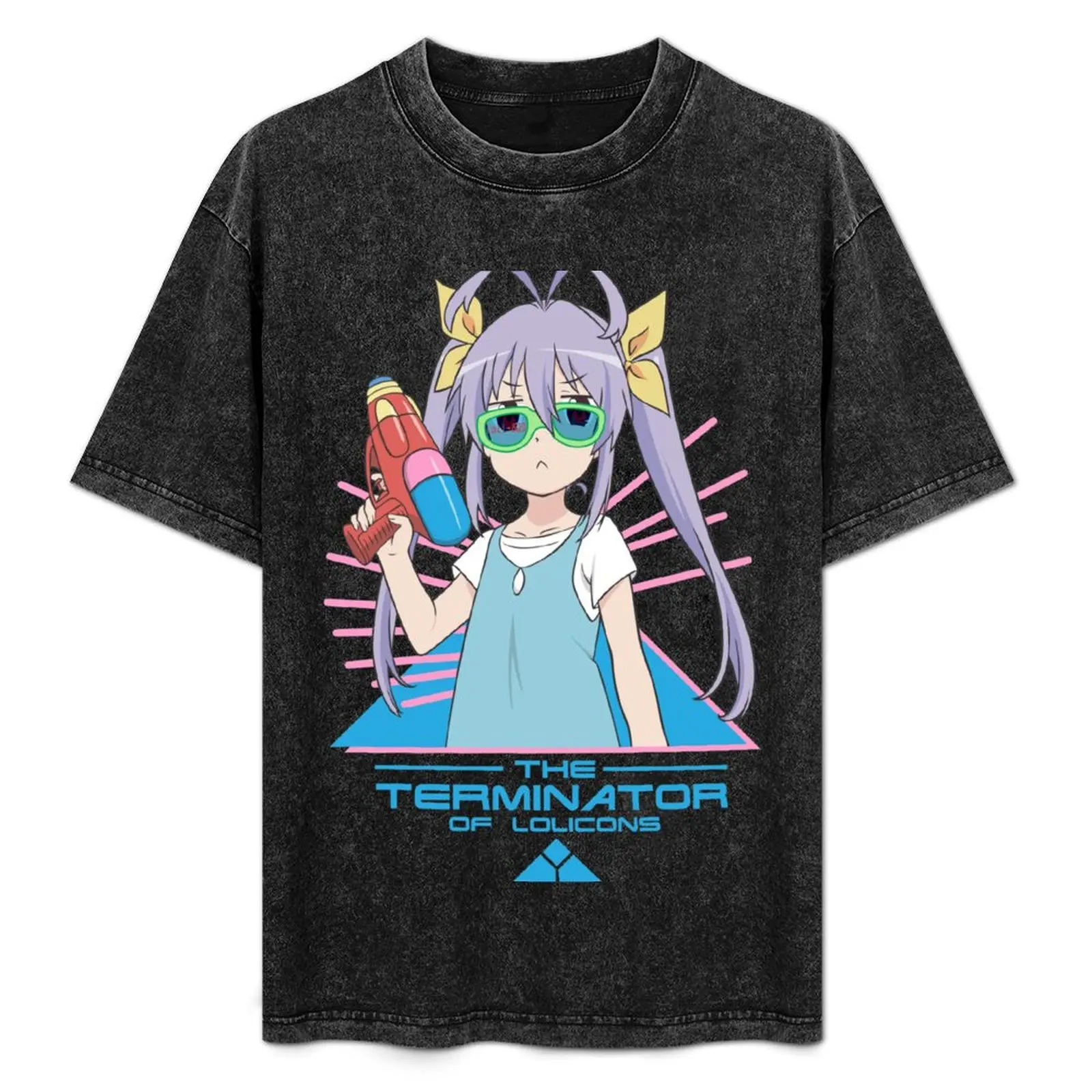 Футболка Non Non Biyori, функциональная повседневная футболка с короткими рукавами