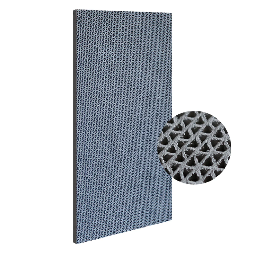 

Air Purifier Filter H12 HEPA Catalytic Filter for DaiKin ACK70P-W ACK70M-T TCK70M-W MCK70MBB-W MCK70ME8-T MCK70ME8-W MCK70MK-T