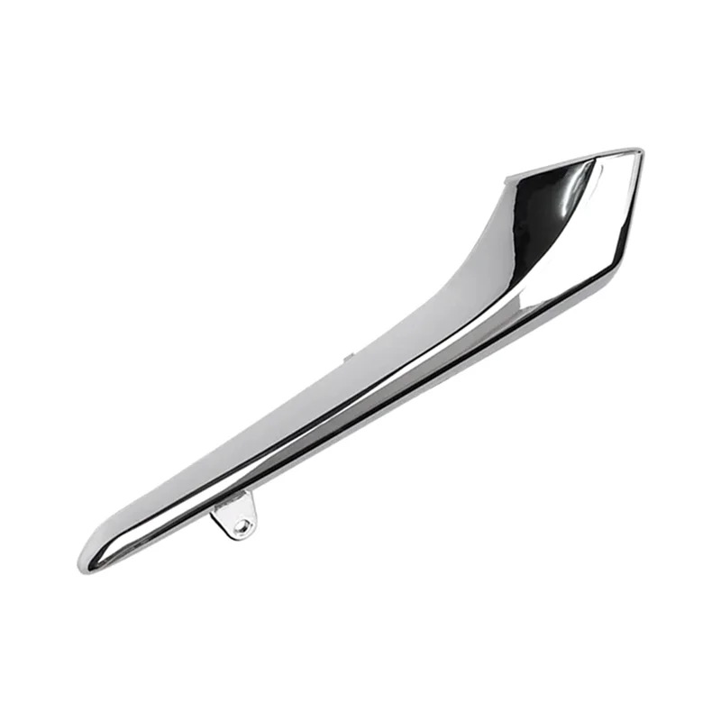 

Side Rearview Mirror Lower Cover Chrome Trim Strip For Lexus RX NX NX300 NX200 RX200 RX300 2015-2020