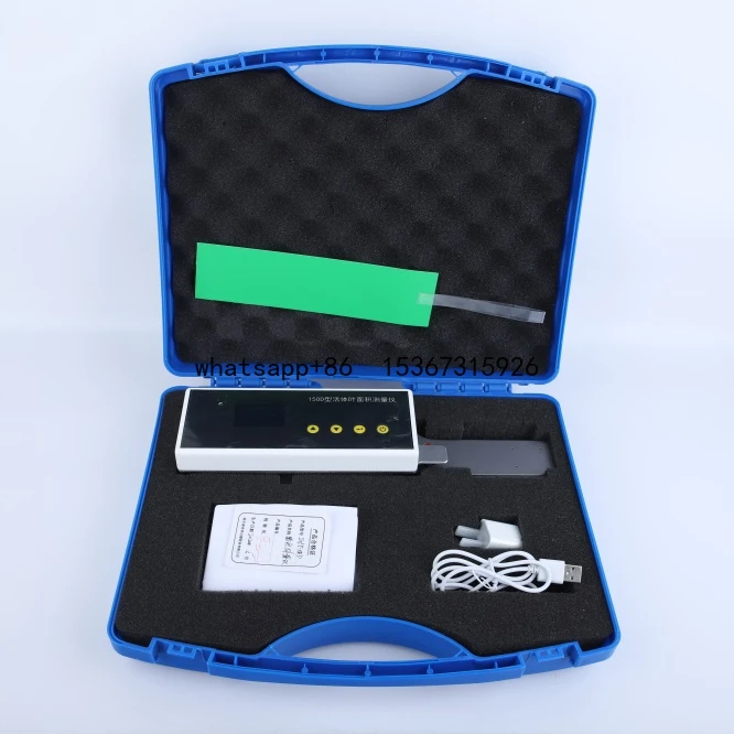 

Factory Wholesale High Quality Leaf Scanning Area Meter