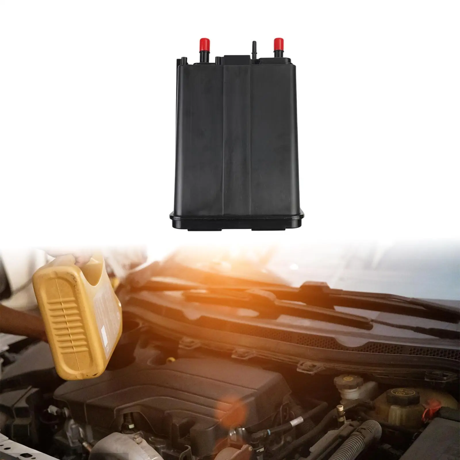 

17113682 Premium Repair Parts Vapor Canister for Silhouette 2001-2004