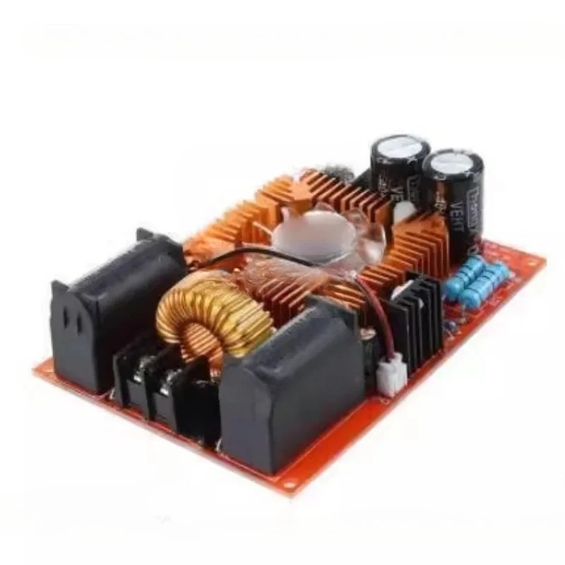 

Плата драйвера генератора высокого напряжения имеет кран ZVS DC 12-30V 10A ZVS