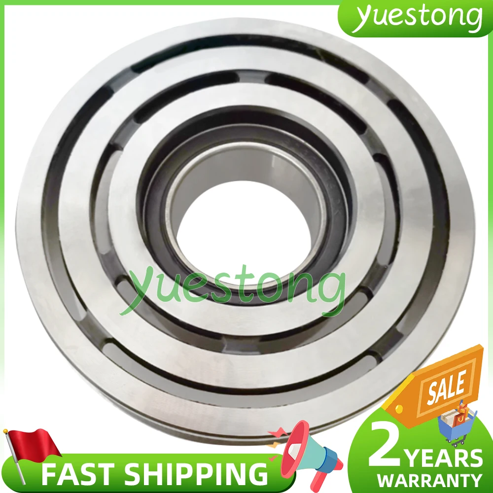 

AC Compressor Clutch kit PV4 4PK for Suzuki Swift Sport FZ NZ IV 9520068LA0 9520068LA1 9520068LA2 9520068LA3 AKS200A205