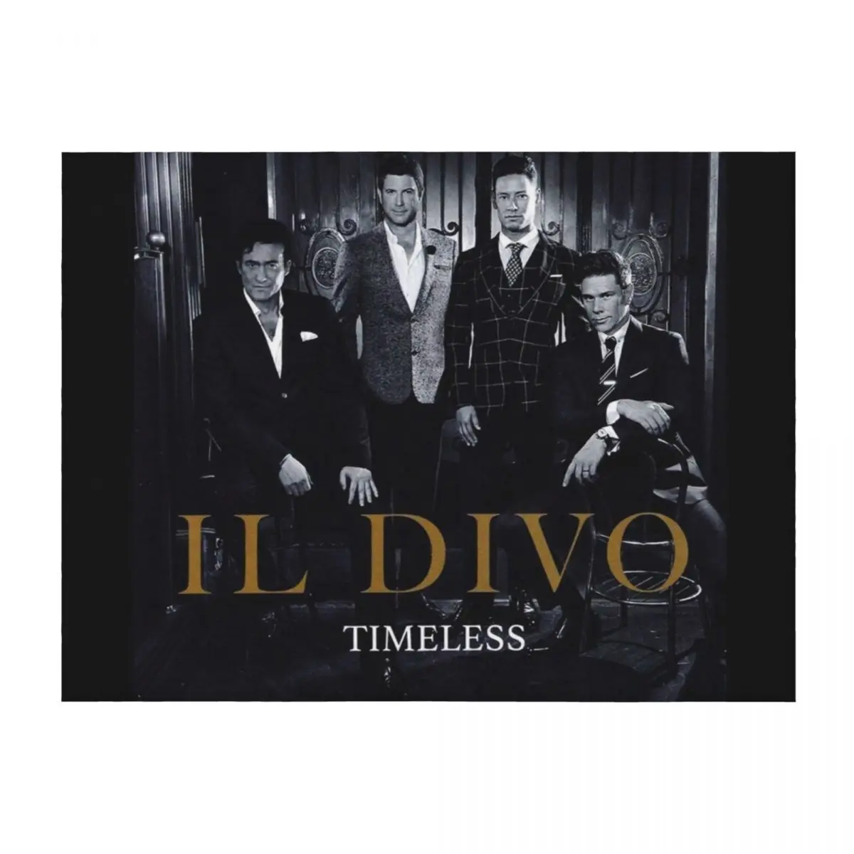 Timeless By Il Divo… - image