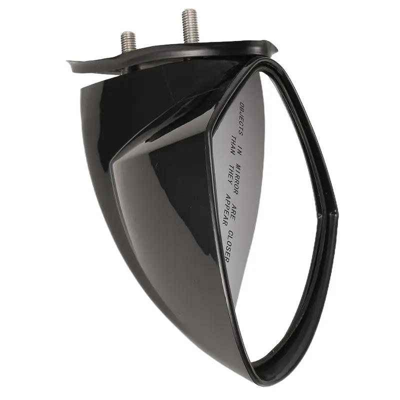 ASMA-Motorboat Rearview Mirror Jet Ski Mirror Accessories For Waverunner VX 110 Deluxe Sport Cruiser EX EX R