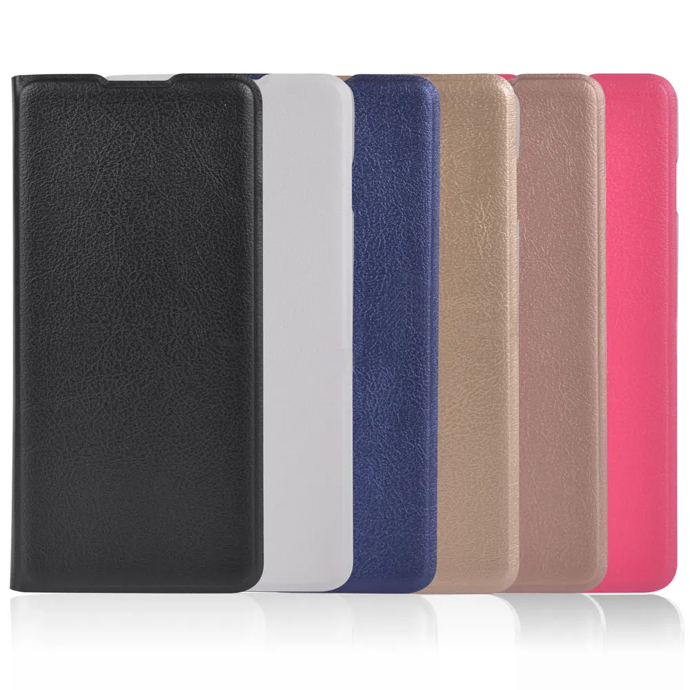 Leather Flip Case For Huawei P30 Pro Mate 20 10 P20 P8 P9 Lite 2017 P Smart Z 2019 Honor 20 10i 9X Y9S 8A Pro Wallet Cases Cover