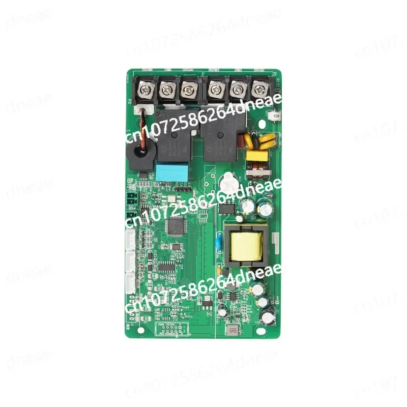 Electric Vehicle AC Charging Station Control Main Board 7KW New Energy Electric Vehicle Charging Station Circuit Board