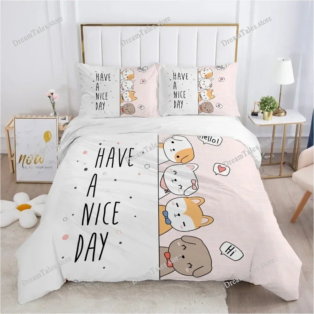 

Astronaut Children Bedding Set for Kids Baby Child King Queen Quilt Cartoon Duvet Cover Set Pillowcase Bed Linens Bedclothes741