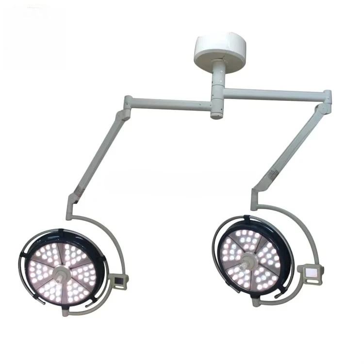 JQ-LED700/500 medical LED operating lamp, suitable for  surgery and general surgery