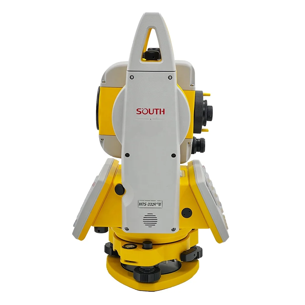 High Accuracy NTS-3… - image