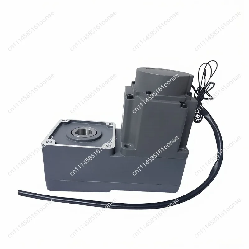48V 750W - 2000W Dual-Channel Drive Control DC Brushless Motor Electric Tank Vehicle Handling Equipment