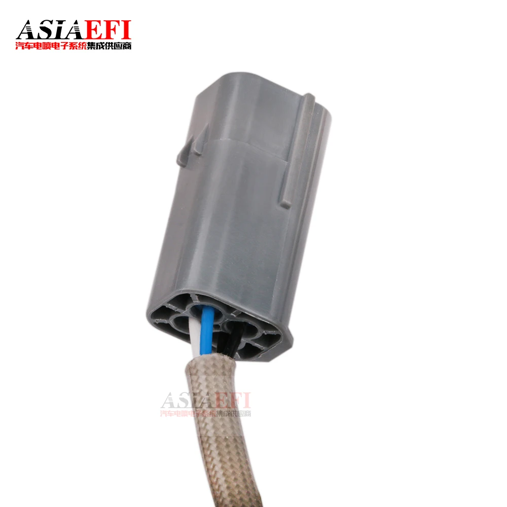 ASIAEFI-sensor de oxígeno con sonda Lambda para coche, accesorio de alta calidad para Infiniti Nissan, variador Tiida 2009, axima Murano Quest