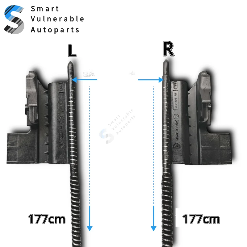 SVA038 Fit For Porsche Cayenne Maca Volkswagen Touareg panoramic sunroof glass cable