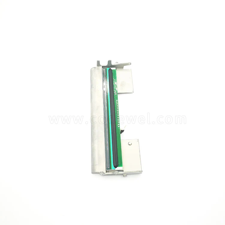 2026 Compatible New Thermal Head 300dpi Replacement Printhead for TSC TE300 TE344 TE310 300dpi Printer
