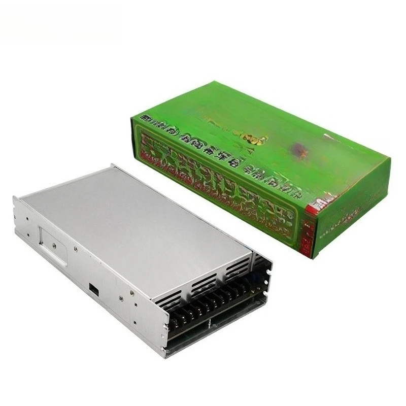 

Overvoltage Protection Industrial Grade Switching Power Supply Engraving Machine Special DC Stabilized Power Supply