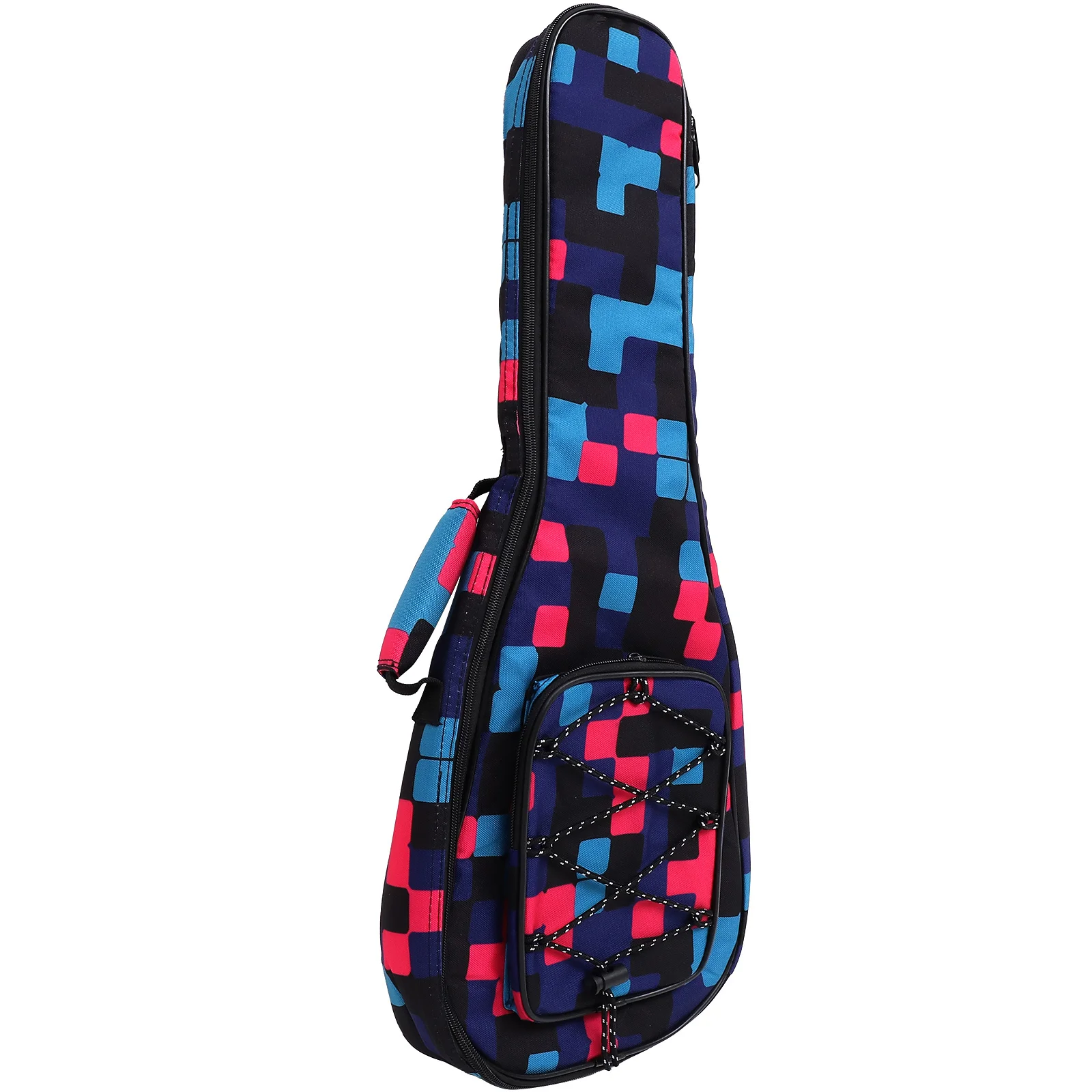 

Gig Bag Guitar Backpack Case Waterproof Small Musical Instrument Ukulele Concert Cases Carrier Storage