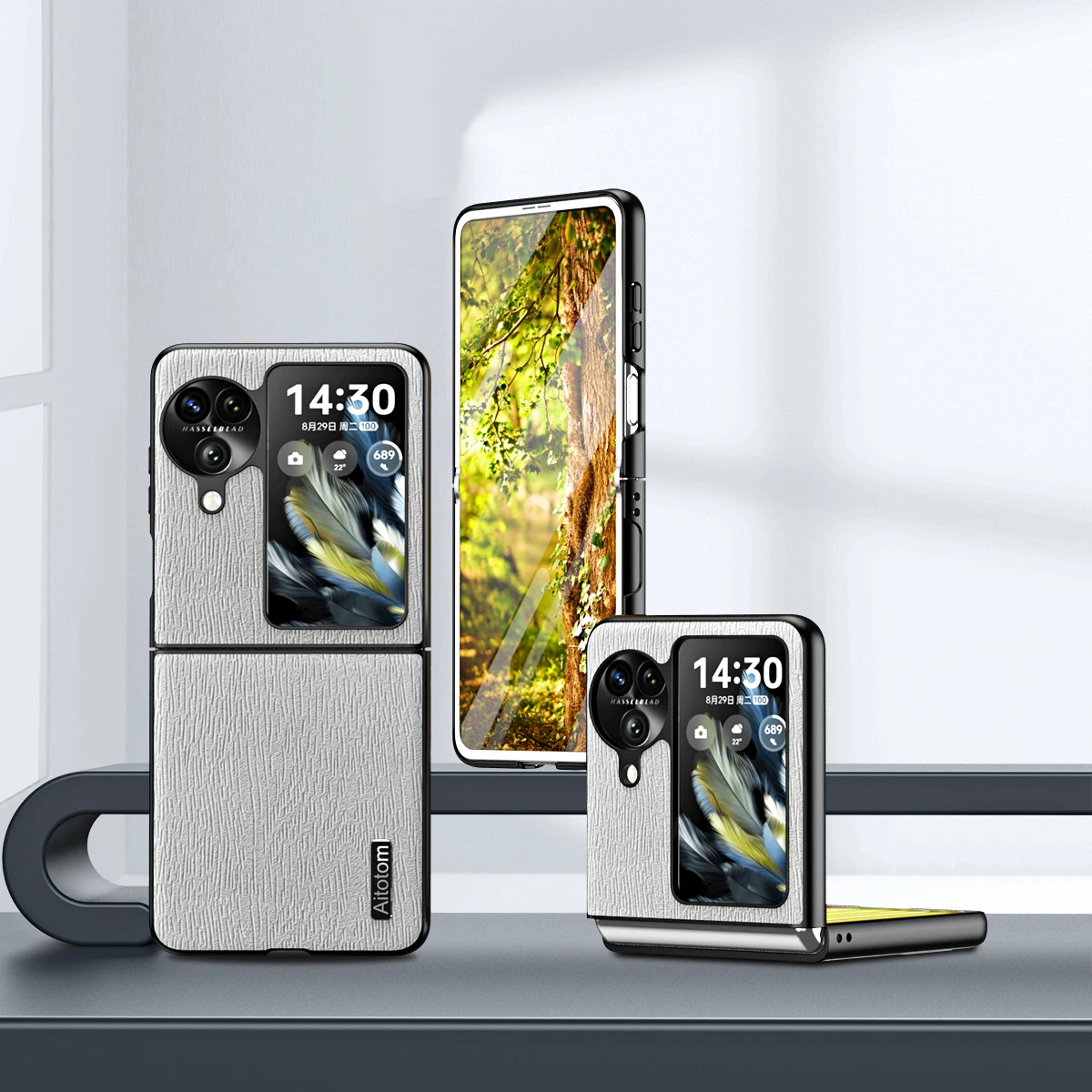 For Oppo Find N3 Fl… - image