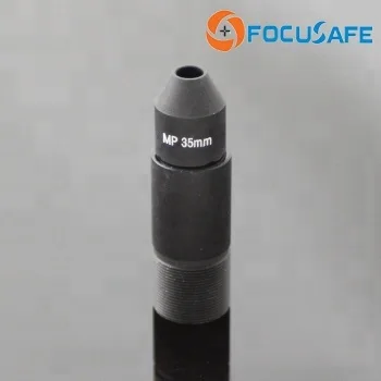 2024 Hot Focusafe 2Megapixel 35mm Super Cone M12 Pinhole Lens High Quality