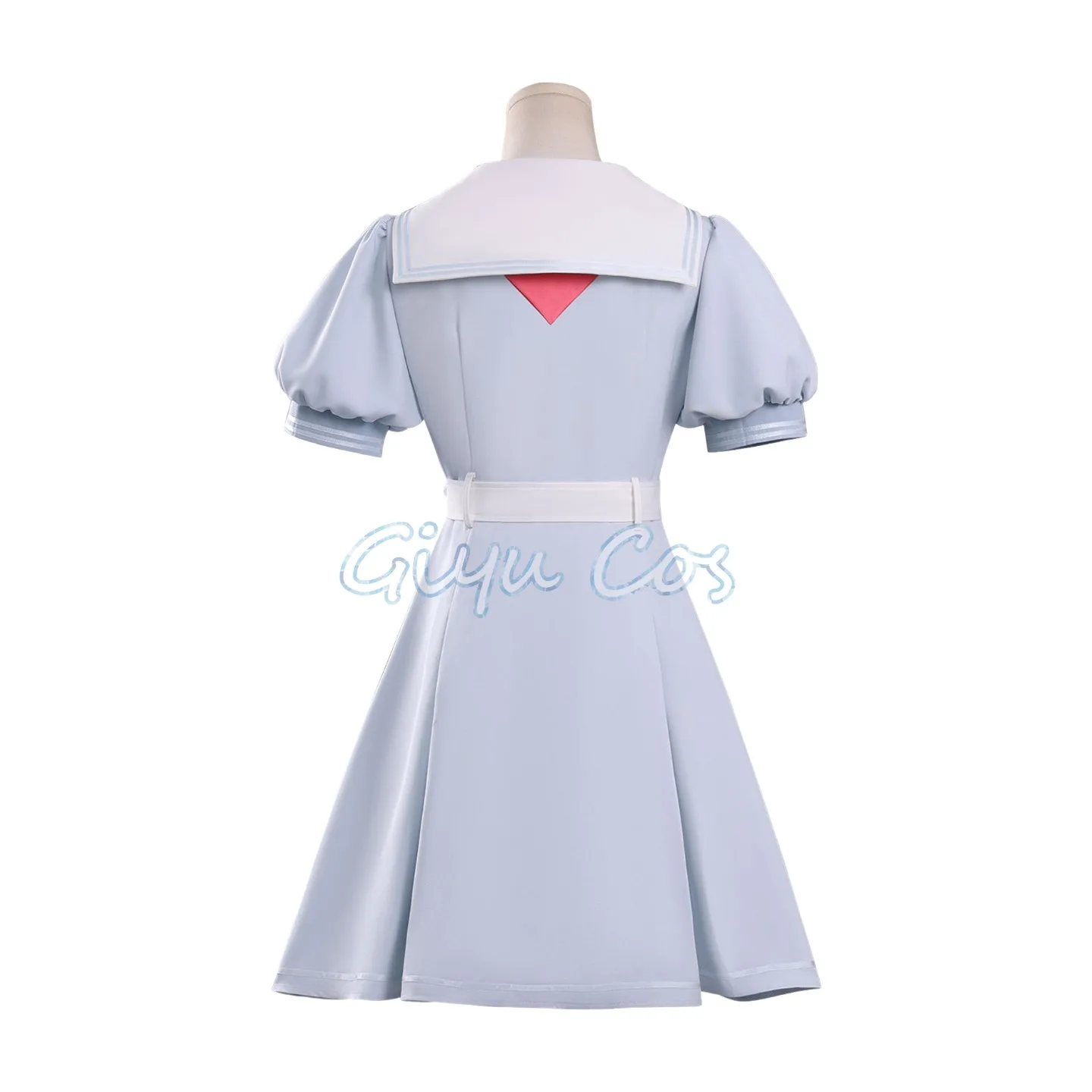 LoveLive Hasu No Sora Jogakuin School Idol Club Cosplay Costume Full Set Carnival Uniform Halloween Party Masquerade Women Game