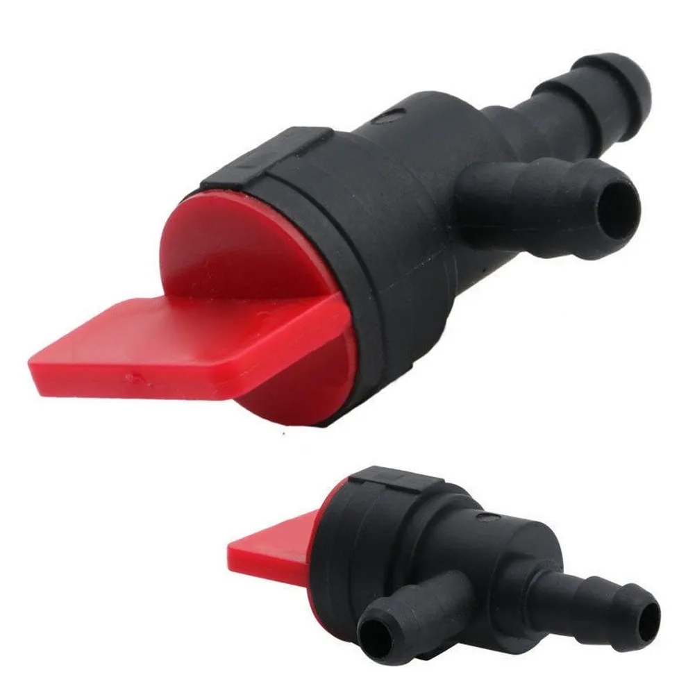 For Engine Maintenance Fuel Shut Off Valve Reliable Fuel Shut-off Solution Fuel Shut-off Valves Robust Abs Construction