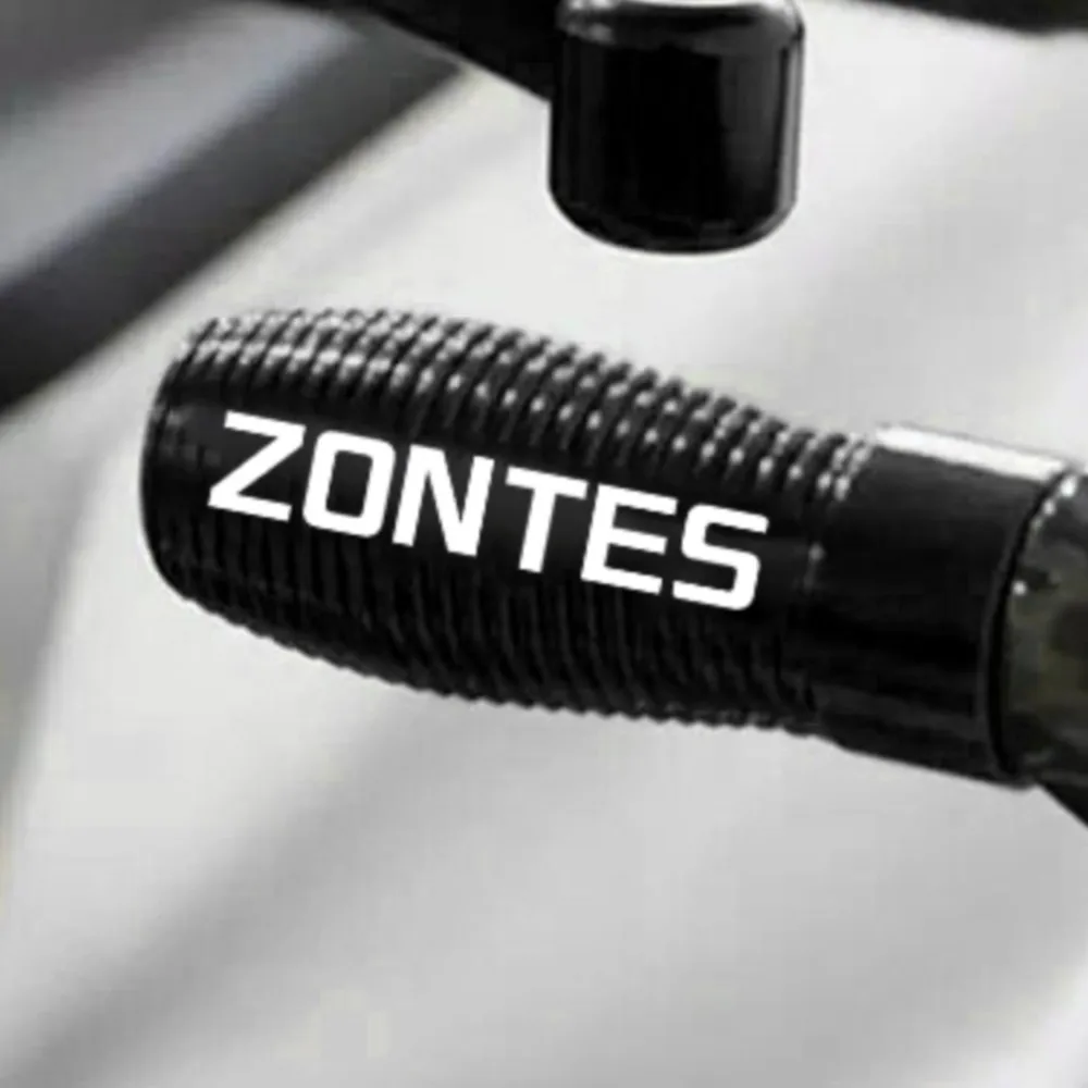

Motorcycle Accessories Handlebar Brake Clutch Lever Hand Guard Protector For ZONTES 703RR 703R 703 R 703 RR RR703 2024 2025 2026