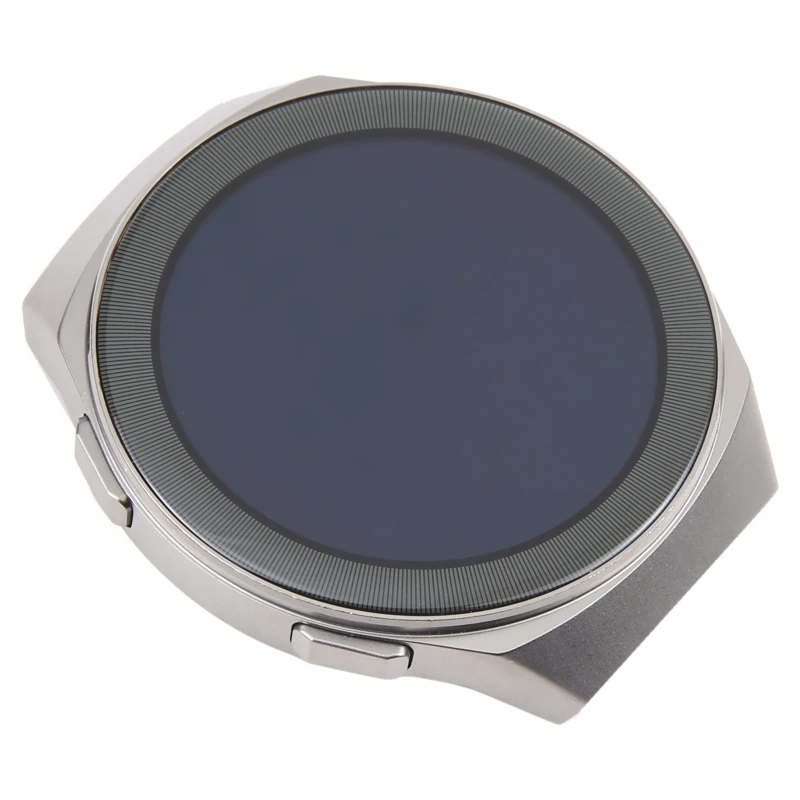 Pantalla LCD y digitalizador, montaje completo con marco para Huawei Watch GT 2e HCT-B19