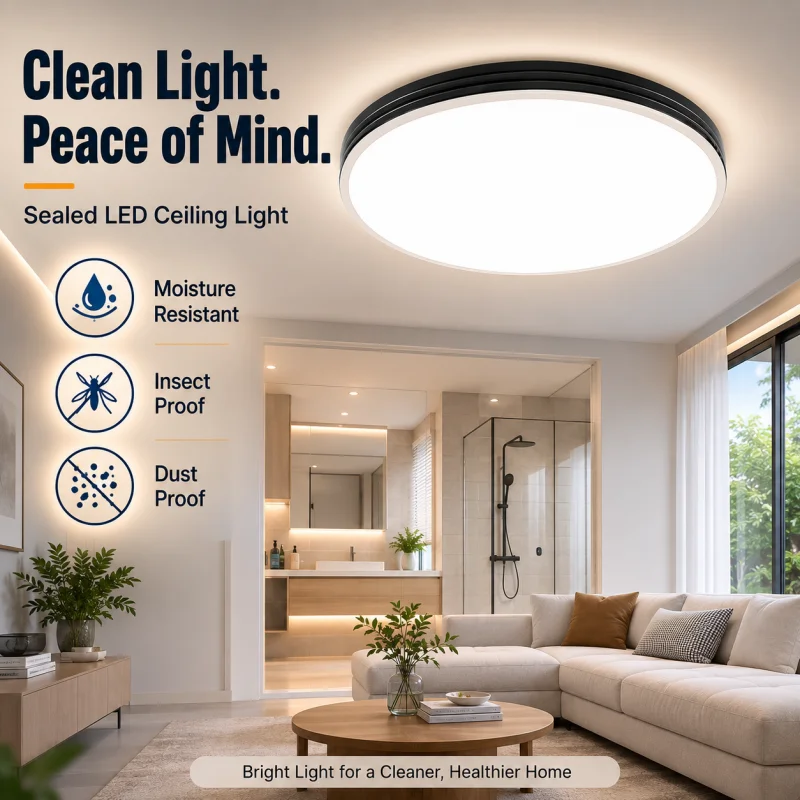 luminaria-de-teto-led-28w-40w-redonda-de-montagem-embutida-resistente-a-umidade-bloqueia-insetos-e-protege-contra-poeira-para-quarto