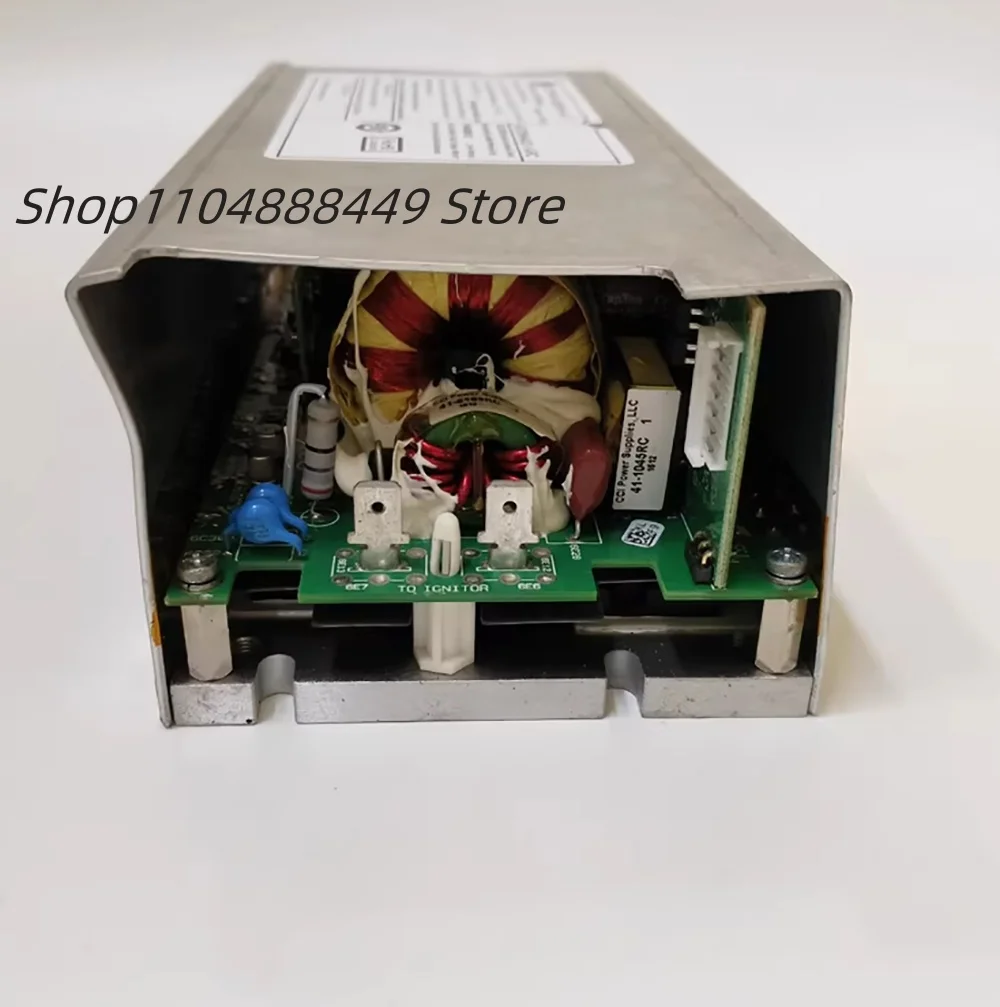 CCI SBC1500M5ZHAC_L 電源用
