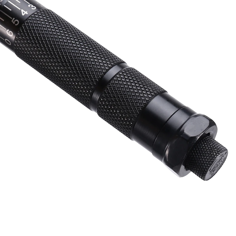 Llave dinamométrica, llave de trinquete, herramienta mecánica ajustable profesional para taller, reparación de automóviles, llave dinamométrica para neumáticos