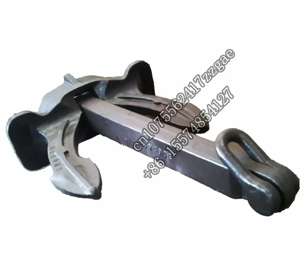 Fine Price Anchor Handling Tug Boat Anchors