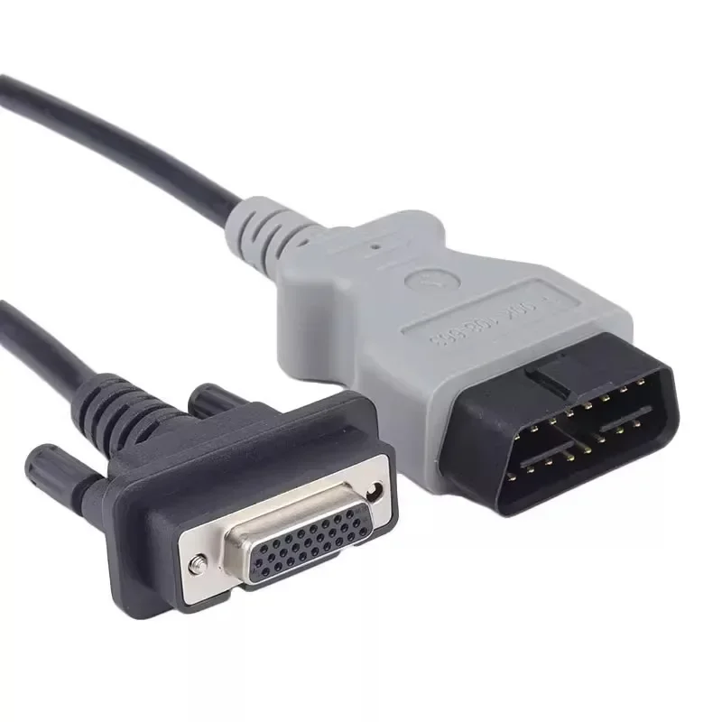 Durable    MDI Cable General GM MDI Automotive Detector Data Cable OBD Main Cable