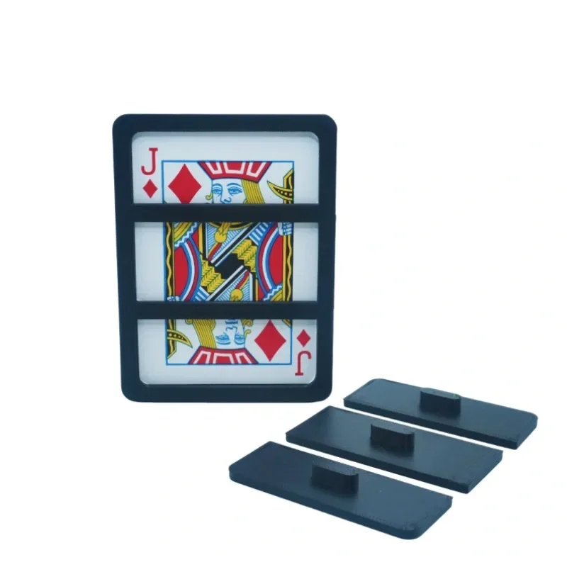 magic-tricks-split-card-trick-stage-magic-props-poker-cards-instantly-restores-close-up-performers-magician-gimmicks-illusions