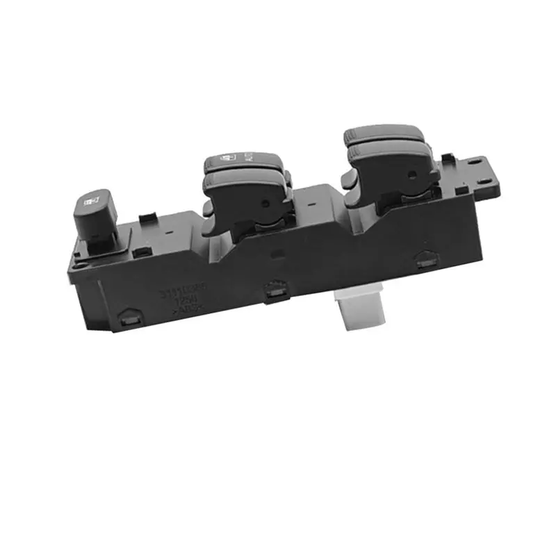 A58X-RHD For Hyuandai I10 07-12 93570-0X7004X Power Window Master Switch 14 Pin Window Glass Lift Control Switch 935700X7004X