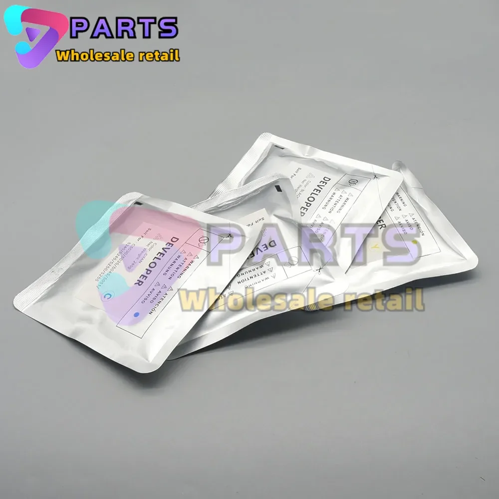 1PC IRC5235 IRC5045 IRC5051 IRC5035 Developer Powder For Canon IRC5030 5235 5045 5051 5035 C5030 C5235 C5045 C5051 C5035 G46.