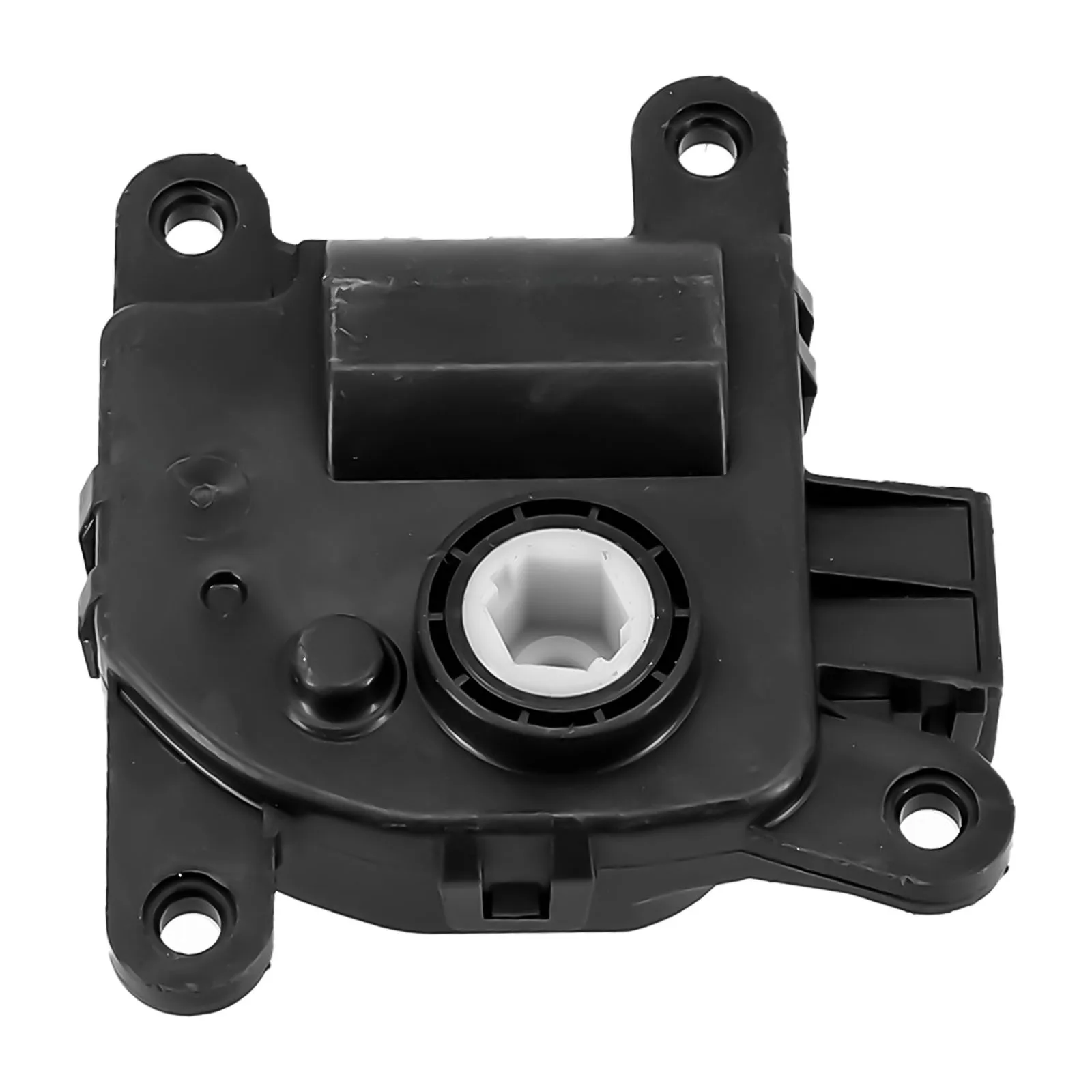 

Brand New Air Inlet Actuator Study Accessories Compact Easy Installation Lightweight For Hyundai Tucson Palisade