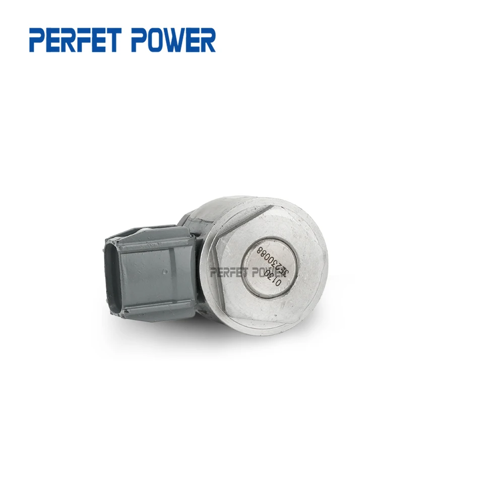 013028119658 العلامة التجارية الأصلية الجديدة السكك الحديدية المشتركة PCV صمام لحاقن الوقود HP5 سلسلة 013 028 119 658 #6