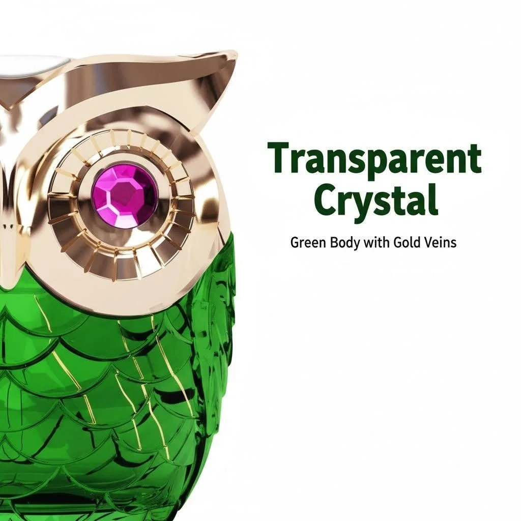 

Unisex Oriental EDT Perfume, Queen of The Night Floral Fruity Fragrance, Long-Lasting Scent for Women & Men