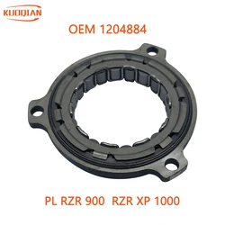 Motorcycle One Way Starter Clutch For Polaris RZR XP 1000 EPS DAKAR LE 900 EFI LE EPS Motorcycles Clutch Starter 1204884