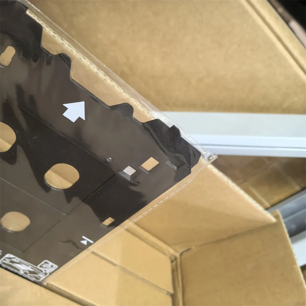 

1X PVC ID Card Tray Plastic card Printing Tray for Epson R260 R265 R270 R280 R290 R380 R390 RX680 T50 T60 A50 P50 L800 L801 R330